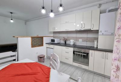 Apartament 2 camere balcon parcare City Residence - 3