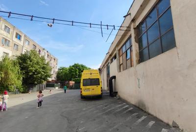 Ocazie Afaceri Vânzare clădire beton 276mp. cu Teren 600mp. - 6