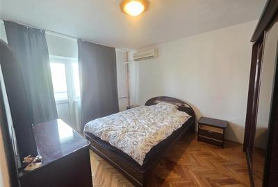 3 camere - 2 bai - 84mp -  Nerva Traian - 6