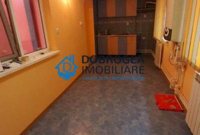 C5 - APARTAMENT DOUA CAMERE TRANSFORMAT IN 3, SUPRAFATA 64 MP ,PARTER , CENTRALA - 6