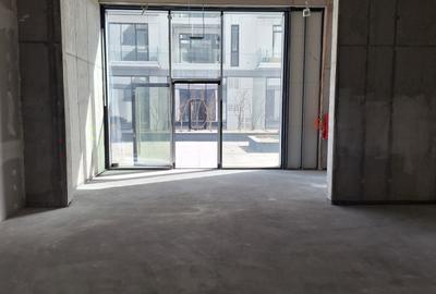 INCHIRIERE SPATIU COMERCIAL // ONE COTROCENI PARK // DIRECT DEZVOLTATOR - 8