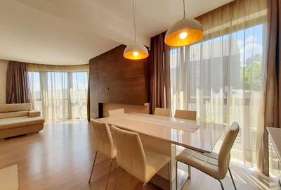 Apartament exclusivist în Dealul Cetății – proximitate Centrul Istoric - 24