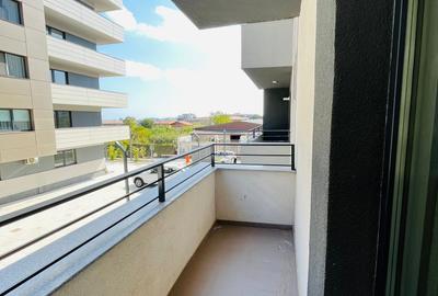 Tomis Plus Palazu Mare Apartament 2 camere de inchiriat termen lung - 15