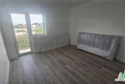Vila individuala cuplata 4 camere in Prel.Ghencea-Bragadiru - 6