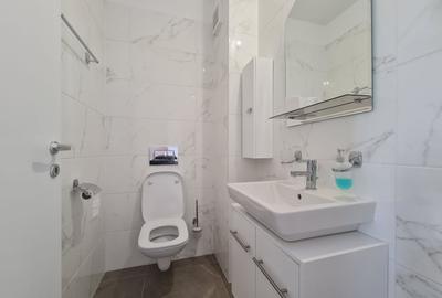 Penthouse | 3 camere | 3 terase | Vedere lacul Tei | BELVEDERE - 4