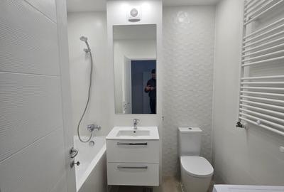 Garsoniera Hils Brauner | Parcare privata |  | Titan | - 8