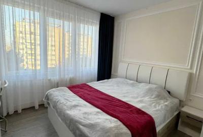 Apartament de vânzare, 2 camere, 40 mp, Gheorgheni zona Piața Hermes - 3