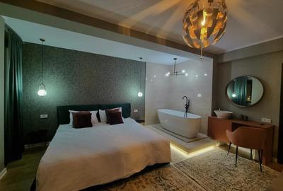 4 camere + 42 mp terasa de tip penthouse | Drumul Poienii - 1