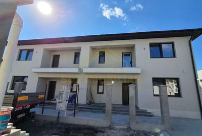 CASA INDIVIDUALA P+1+POD-270 MP TEREN - 43