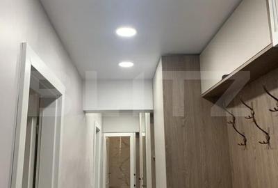 Apartament 3 camere, decomandat, incalzire pardoseala, mobilat utilat lux, lift - 6