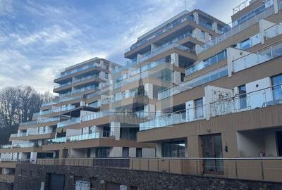 Apartament 3 camere de vanzare/ Poiana Brasov - 1