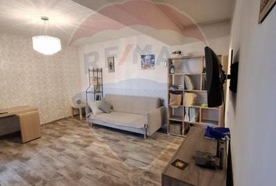 Vanzare garsoniera tip studio in Fundeni, str.Ciresului - 4