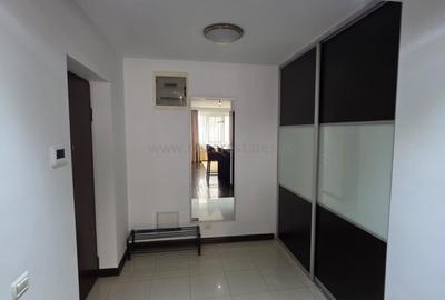 HERASTRAU SOSEAUA NORDULUI  APARTAMENT 3 CAMERE MODERN LOC PARCARE - 9