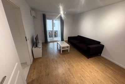 Apartament cu 2 camere decomandat, mobilat în 1 Decembrie 1918
