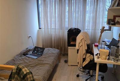 Apartament 3 camere Copou-Casa Armatei. Etaj 2 - 9