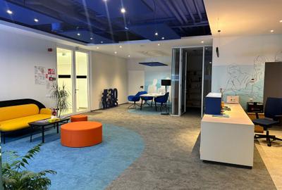 Oportunitate subinchiriere birouri in Expo Business Park - 4