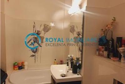 Royal Imobiliare - Vanzare apartament 2 camere zona Piata Mihai Viteazu - 7