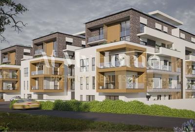 BELAIR LAKE, Apartament cu 3 camere, Locatie PREMIUM - 14