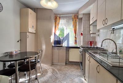 4 camere decomandate, 2 locuri parcare, Gheorgheni - 15