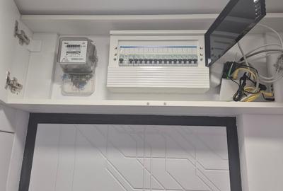 Aartament 3 camere cf2 - 2