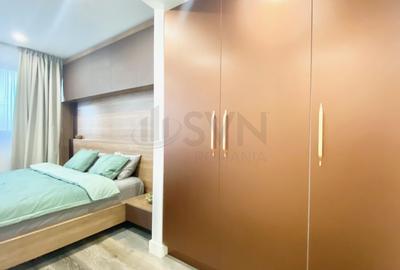 REA1016475 Apartament Premium 2 camere Cortina Residence in Exclusivitate - 6