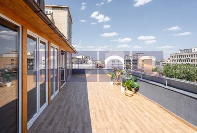 VANZARE PACHET APARTAMENT 4 CAMERE + 2 STUDIOURI 275MP ULTRACENTRAL UNIVERSITATE - 18