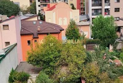 Garsoniera de inchiriat | Decebal | Metrou | Centrala | Parcare | Nou - 7