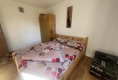 Casa 3 camere balcon si curte zona Bld Milea - 7