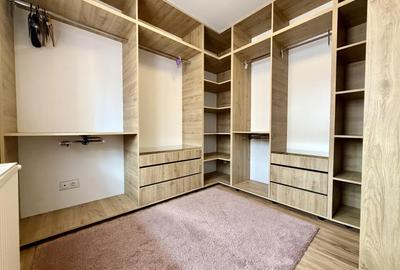 Tunari | Duplex modern cu 4 camere, curte proprie și terasă - 13