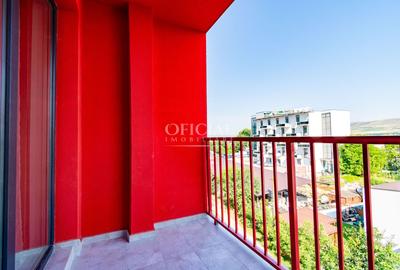 Apartament 3 Camere | 78 Mp | AC | Garaj | Zona Abatorului Floresti - 10
