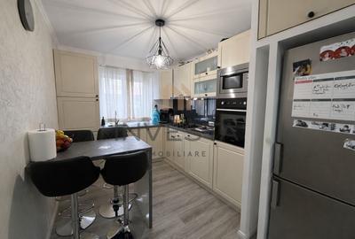 Apartament modern - 3 camere decomandat  - Marasti - 3
