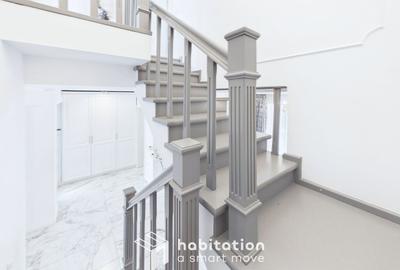 Liniște lângă pădure, duplex modern cu design elegant, în Dumbrăvița - 12