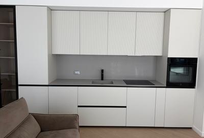 Apartament de 3 camere in Aviației Tower - 2