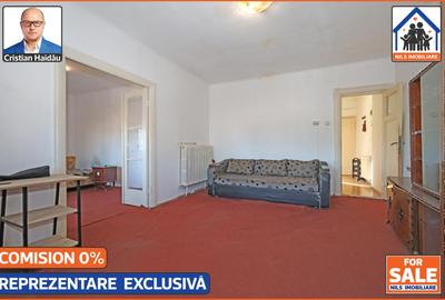 Oportunitate! Apartament cu 2 camere | Palatul Parlamentului - 2