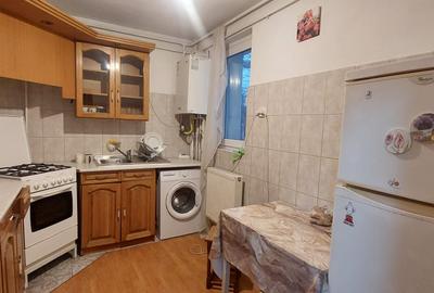 De vanzare ap 3 camere - str. Ceahlau - 105 000 euro - 3
