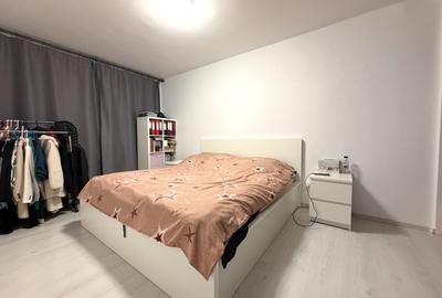 Apartament 4 camere, 80 mp utili, etaj 3, 2 balcoane - Lipovei - 1