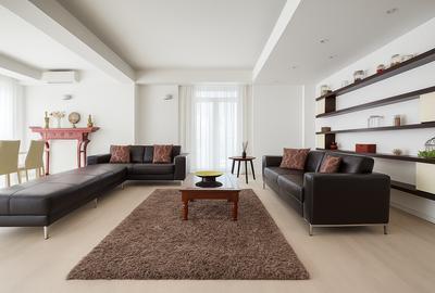 Apartament cu 3 camere decomandat, mobilat în Nord