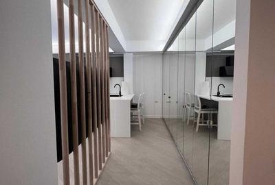 Apartament 2 camere de închiriat Cortina North, Pipera - 3