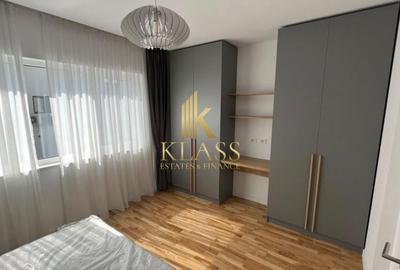 Vilă premium | 5 camere | Curte proprie & locuri de parcare | New Point Villas - 8