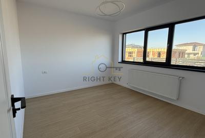 Casa moderna 5 camere mobilata Eden Forest, teren 560 mp! COMISION 0%! - 9