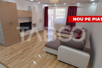 Apartament de inchiriat la casa 2 camere loc parcare in Selimbar - 1