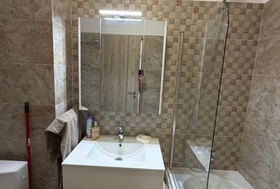 Grozavesti l 2 Camere + Subteran  l Regie Residence l 3 Min Metroul Prima chirie - 12