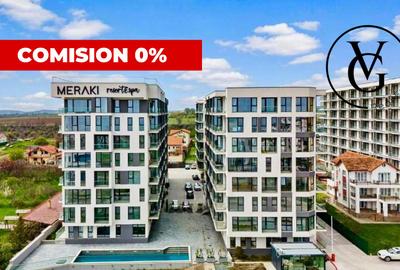 Apartament 2 camere - MERAKI RESORT & SPA - 1