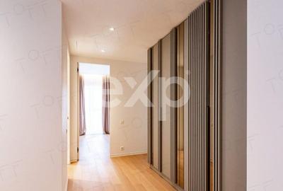 Apartament 3 camere de vanzare- One Verdi Park- mobilat si utilat - 8
