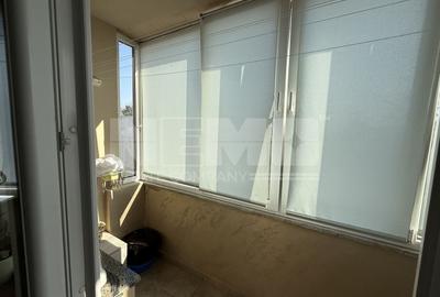 Apartament 2 camere de vânzare sau închiriere | Etaj 4 - 9