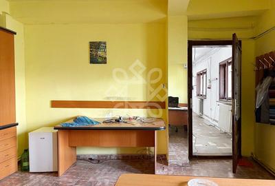 Casa si spatiu de productie in Iosia, teren 839 mp - 15