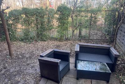 Vilă reprezentativă în Floreasca ,poziție excelenta - 5