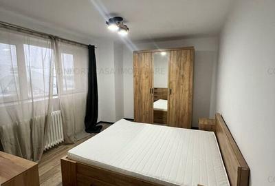 Iancului-Mega Mall 3 camere de inchiriat mobilat, utilat, - 13