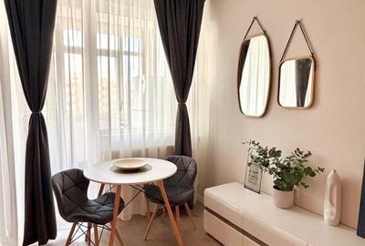 Inchirirere Garsoniera Moderna Lujerului - 1