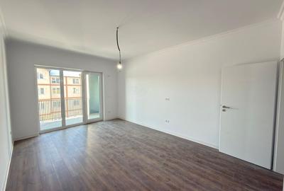 Apartament cu 2 camere decomandat în Giroc